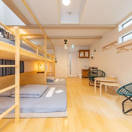 Han'S Ebisu - Shibuya - Entire House For Max 10 Ppl Präfektur Tokio Exterior foto