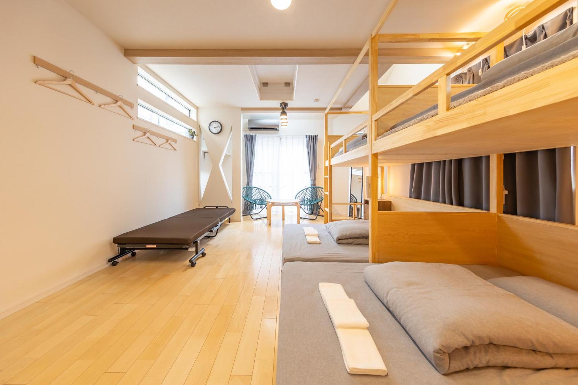 Han'S Ebisu - Shibuya - Entire House For Max 10 Ppl Präfektur Tokio Exterior foto