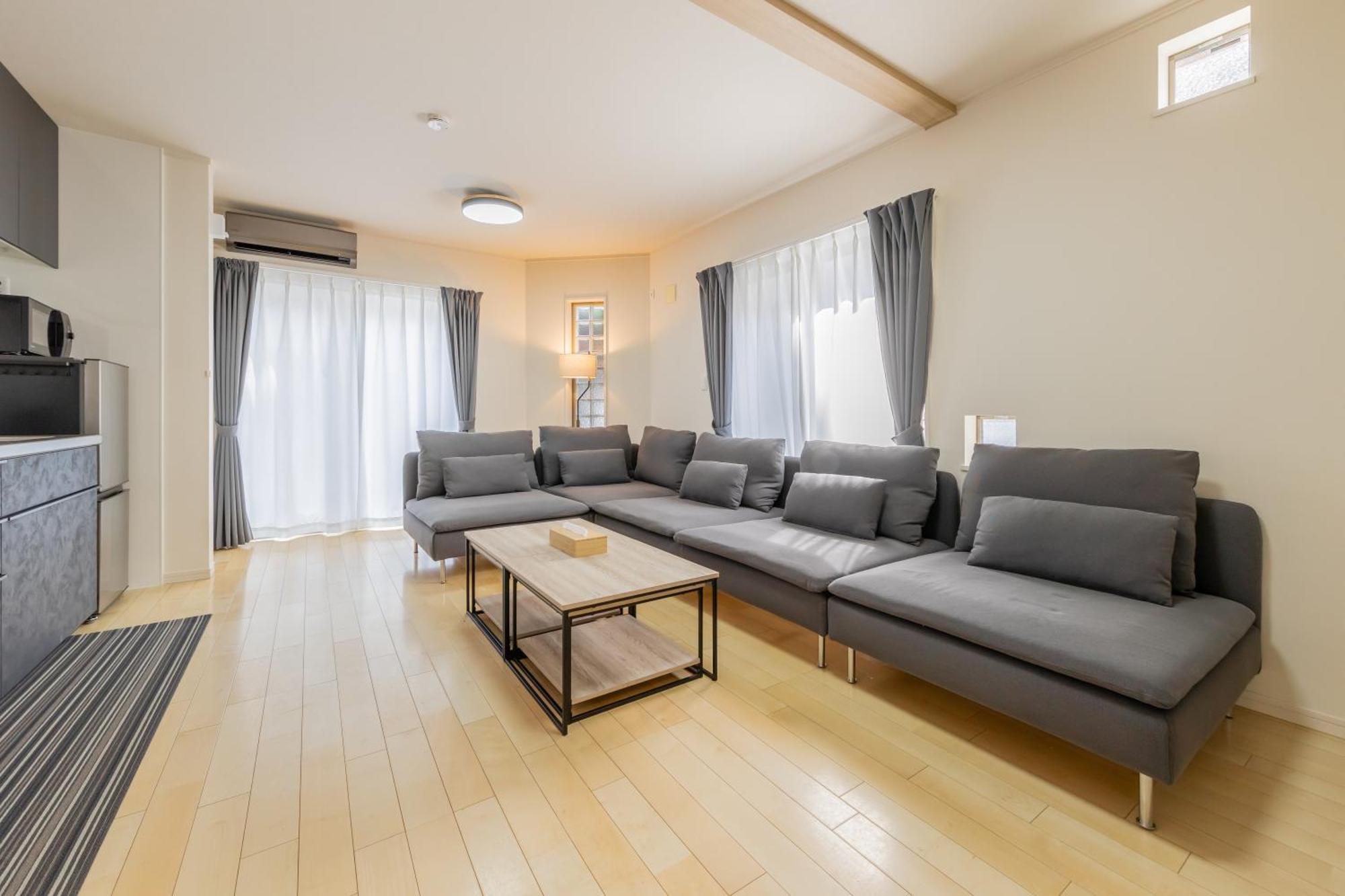 Han'S Ebisu - Shibuya - Entire House For Max 10 Ppl Präfektur Tokio Exterior foto