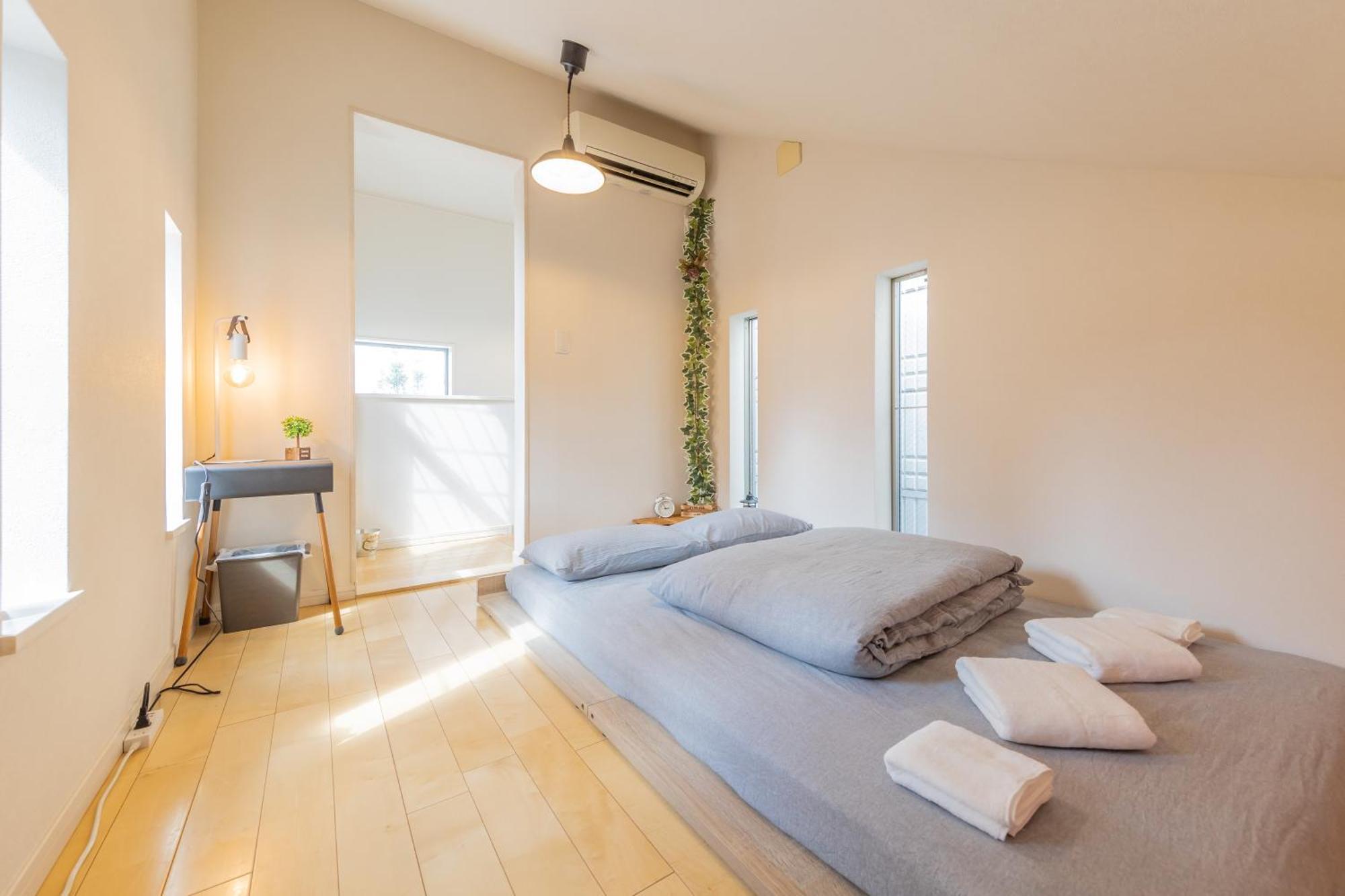 Han'S Ebisu - Shibuya - Entire House For Max 10 Ppl Präfektur Tokio Exterior foto