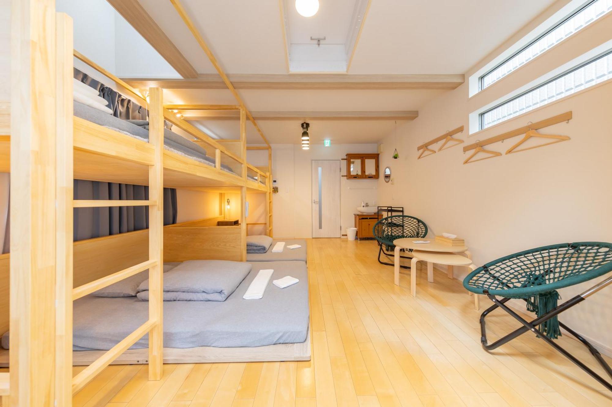Han'S Ebisu - Shibuya - Entire House For Max 10 Ppl Präfektur Tokio Exterior foto