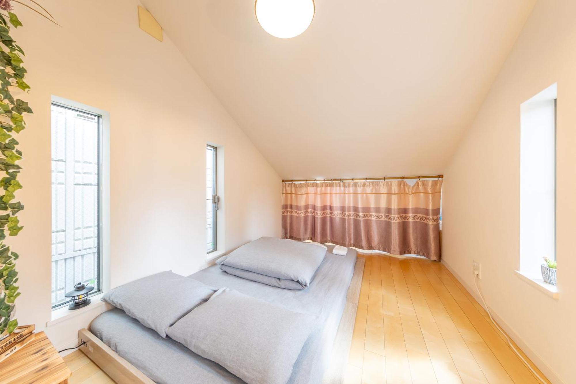 Han'S Ebisu - Shibuya - Entire House For Max 10 Ppl Präfektur Tokio Exterior foto