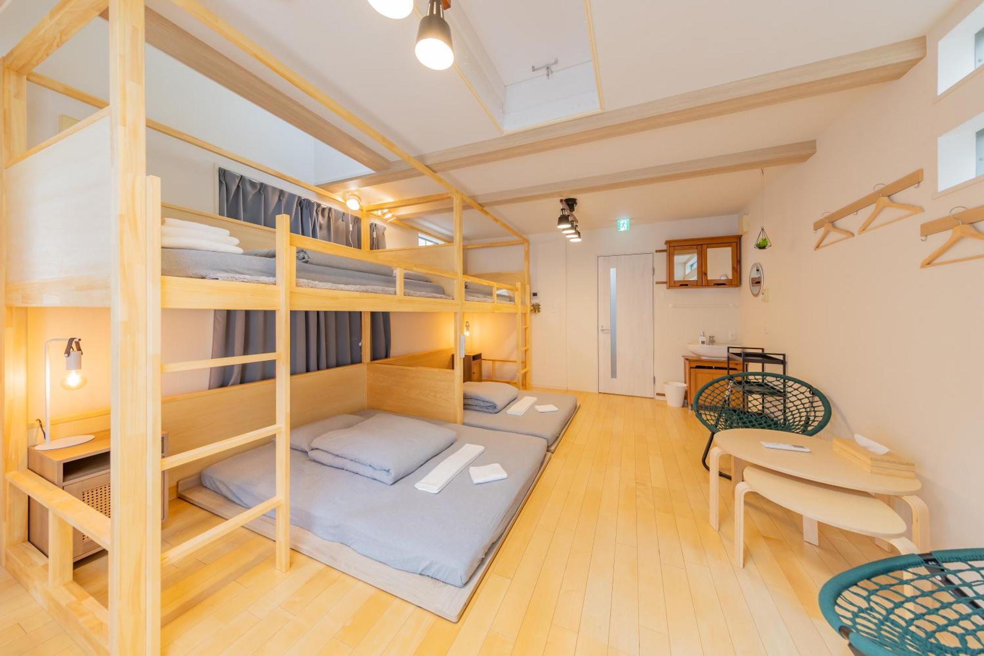 Han'S Ebisu - Shibuya - Entire House For Max 10 Ppl Präfektur Tokio Exterior foto